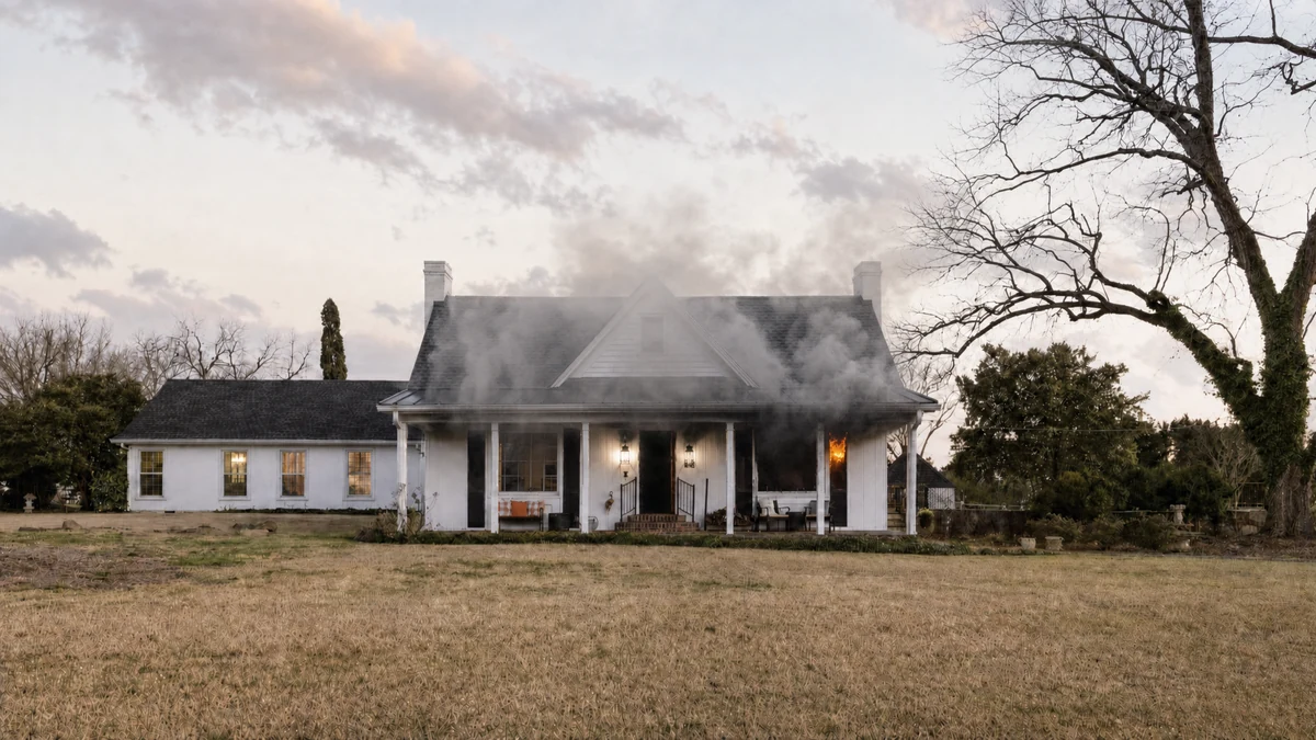 Fireground Lab worsening condition on the same residential building